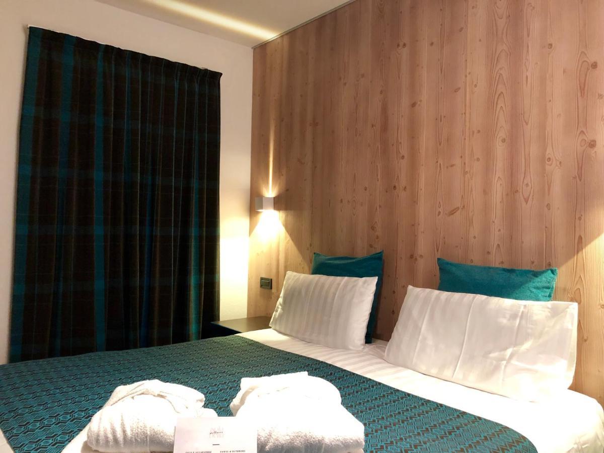 Hotel Isolabella Wellness Фієра-ді-Прим'єро Екстер'єр фото