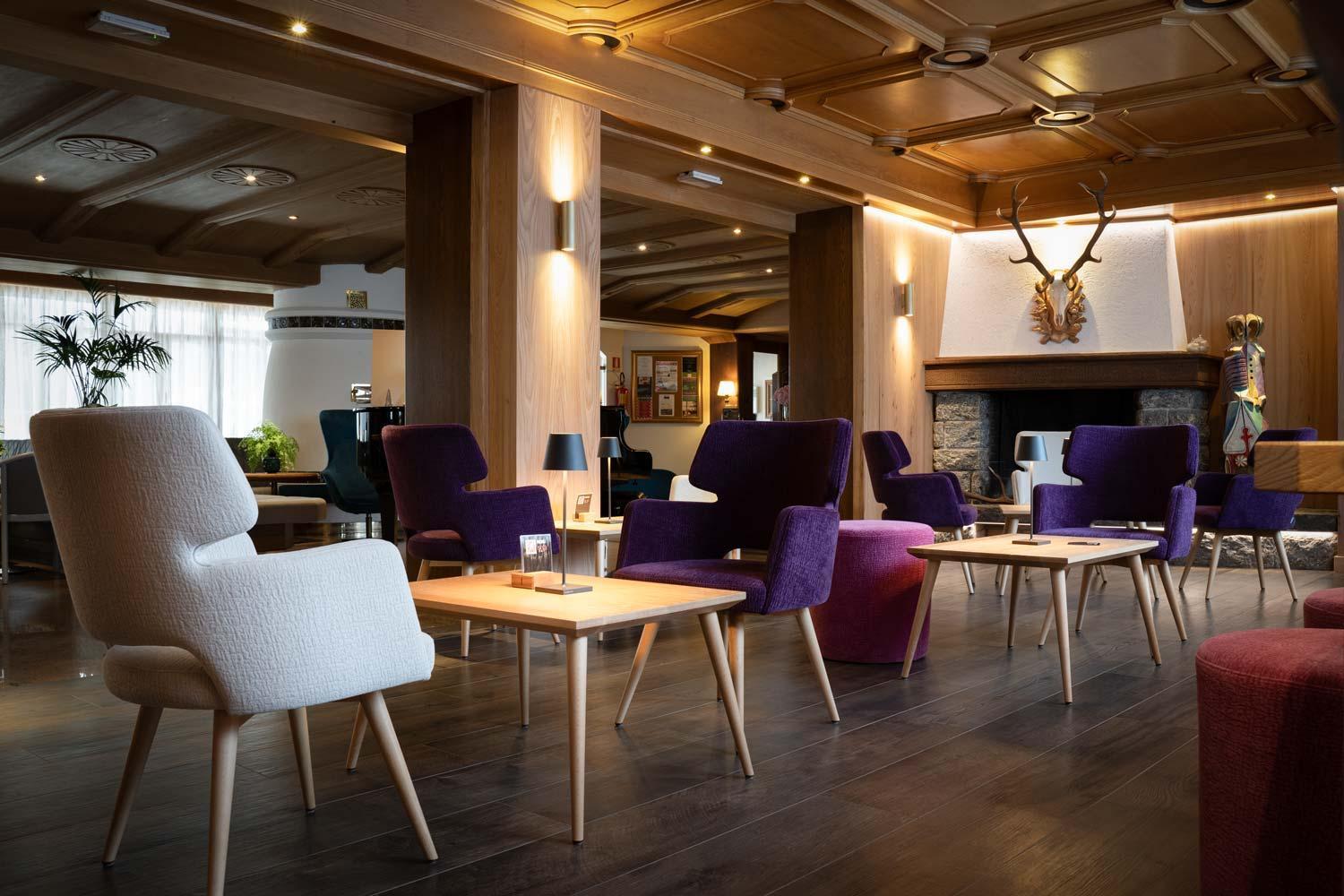 Hotel Isolabella Wellness Фієра-ді-Прим'єро Екстер'єр фото